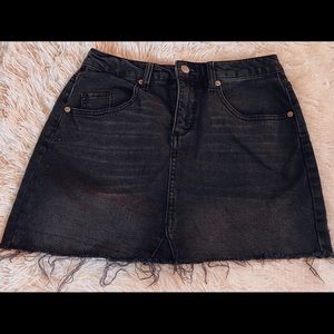 Dark Denim Wild Fable Skirt 💓 Size 6